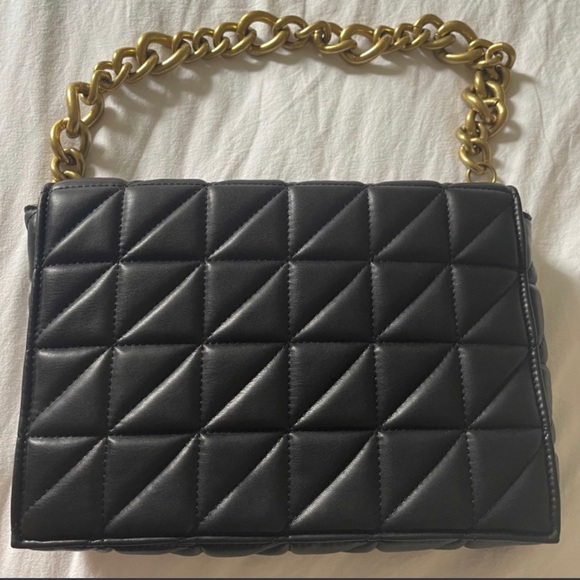 Zara shoulder bag - Picture 1 of 4